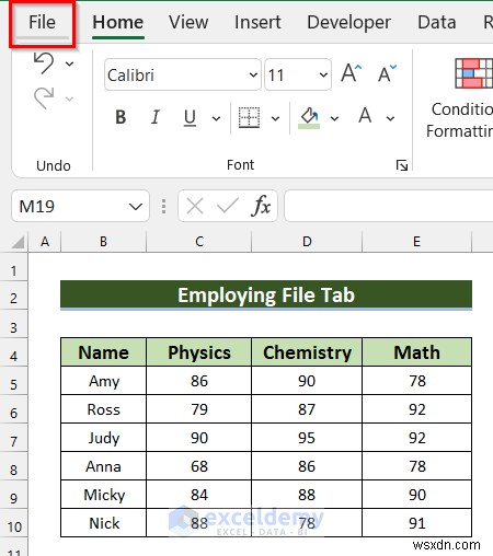 Edit CSV Files in Excel: 3 Proven Techniques
