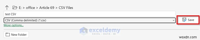 Edit CSV Files in Excel: 3 Proven Techniques