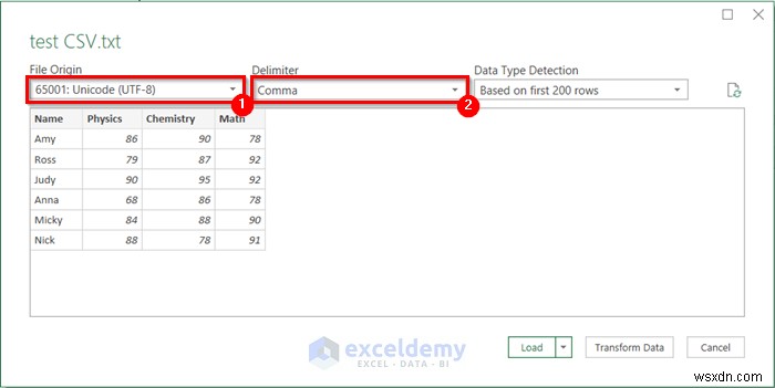 Edit CSV Files in Excel: 3 Proven Techniques