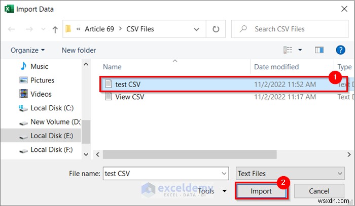 Edit CSV Files in Excel: 3 Proven Techniques