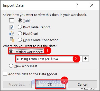 Edit CSV Files in Excel: 3 Proven Techniques