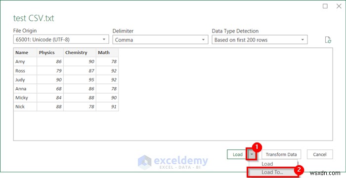 Edit CSV Files in Excel: 3 Proven Techniques