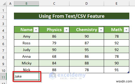 Edit CSV Files in Excel: 3 Proven Techniques