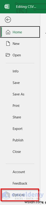 Edit CSV Files in Excel: 3 Proven Techniques