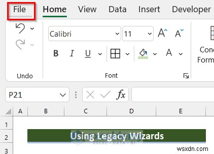 Edit CSV Files in Excel: 3 Proven Techniques