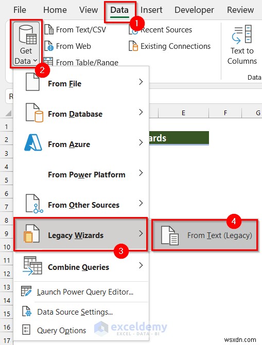 Edit CSV Files in Excel: 3 Proven Techniques