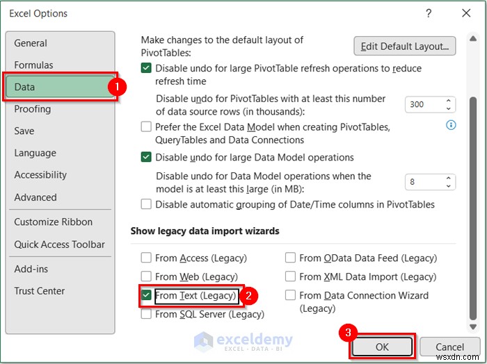 Edit CSV Files in Excel: 3 Proven Techniques
