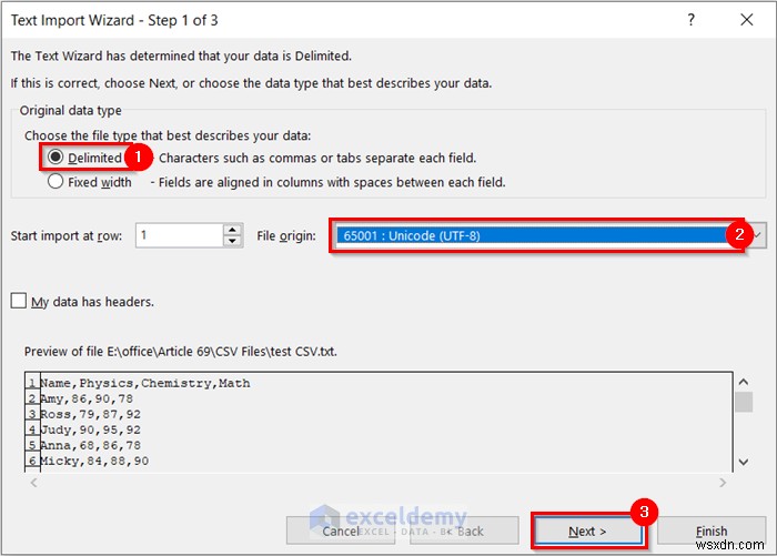 Edit CSV Files in Excel: 3 Proven Techniques