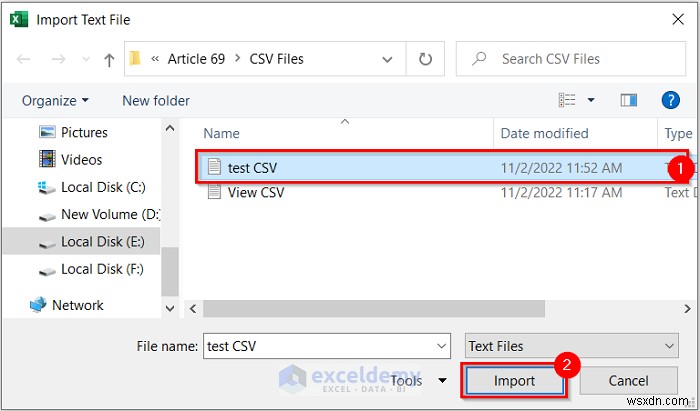Edit CSV Files in Excel: 3 Proven Techniques