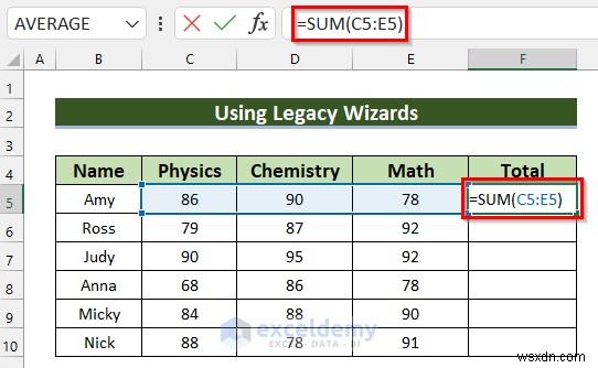Edit CSV Files in Excel: 3 Proven Techniques
