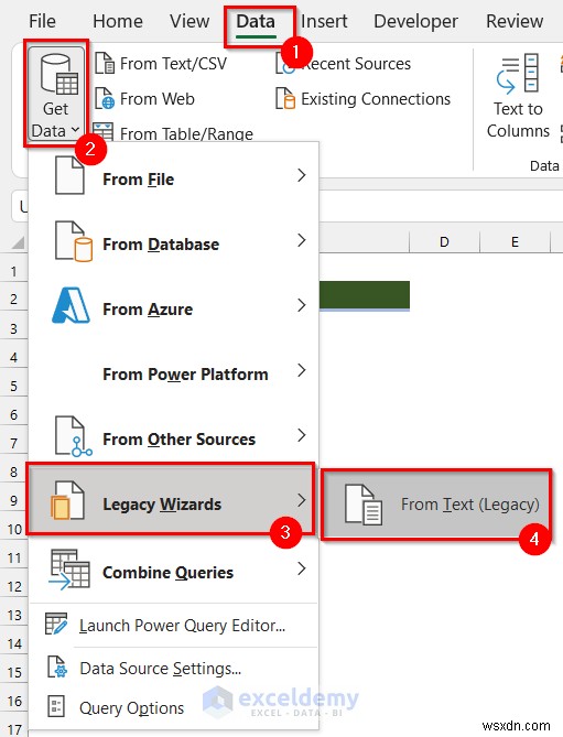 Edit CSV Files in Excel: 3 Proven Techniques
