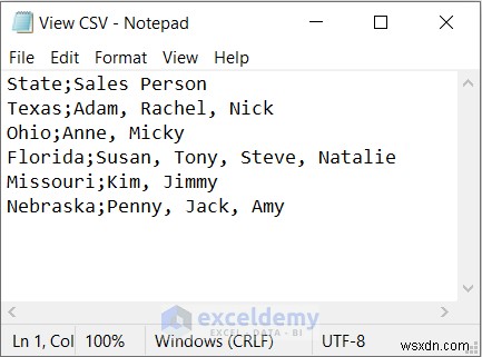 Edit CSV Files in Excel: 3 Proven Techniques
