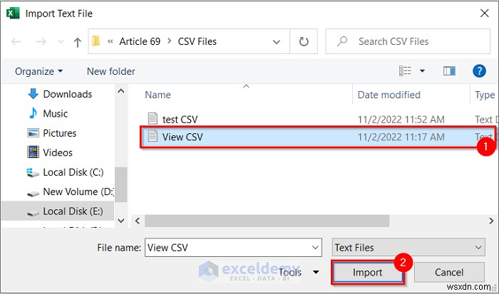Edit CSV Files in Excel: 3 Proven Techniques