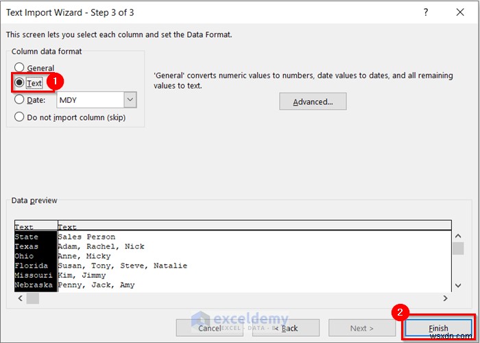 Edit CSV Files in Excel: 3 Proven Techniques