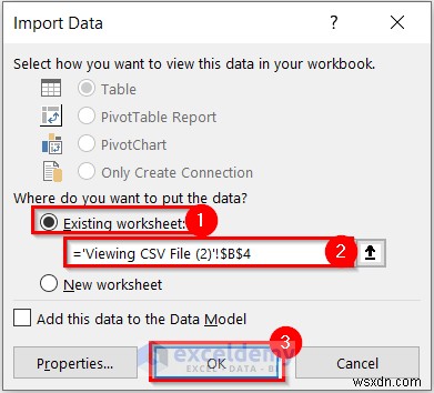 Edit CSV Files in Excel: 3 Proven Techniques