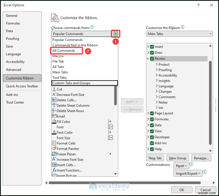 Fix Grayed‑Out Unshare Workbook Option in Excel – Quick & Easy Solution