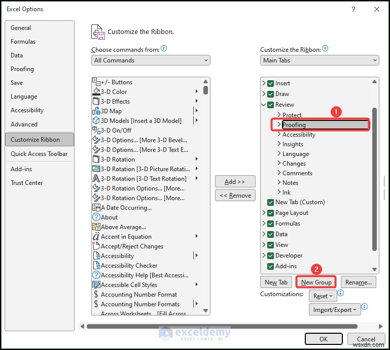 Fix Grayed‑Out Unshare Workbook Option in Excel – Quick & Easy Solution