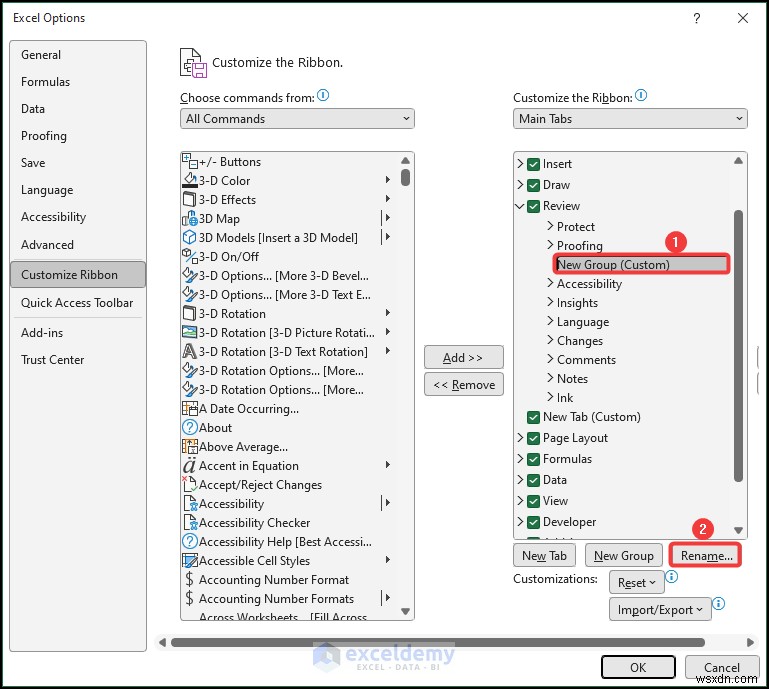Fix Grayed‑Out Unshare Workbook Option in Excel – Quick & Easy Solution