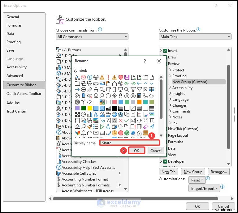 Fix Grayed‑Out Unshare Workbook Option in Excel – Quick & Easy Solution