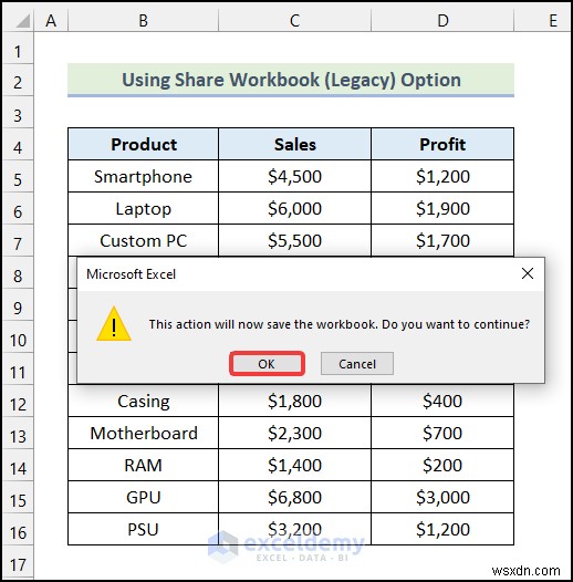 Fix Grayed‑Out Unshare Workbook Option in Excel – Quick & Easy Solution