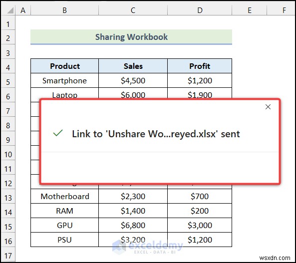 Fix Grayed‑Out Unshare Workbook Option in Excel – Quick & Easy Solution