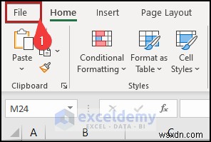 How to Fix Excel Date Filter Issues in Grocery Sales Reports