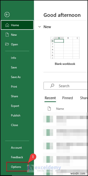 How to Fix Excel Date Filter Issues in Grocery Sales Reports