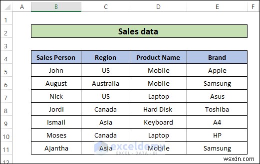 Translate Excel Files to English: Two Simple Methods