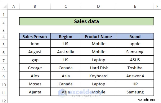 Translate Excel Files to English: Two Simple Methods