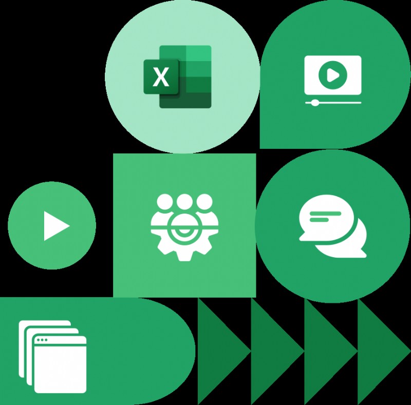 ExcelDemy: Master Excel with Courses, Templates, and a Community