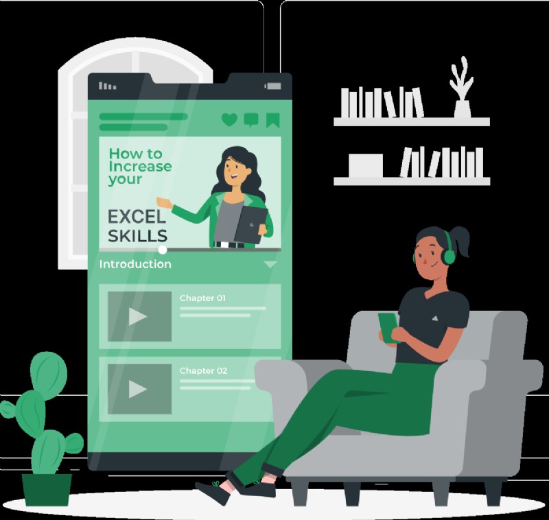 ExcelDemy: Master Excel with Courses, Templates, and a Community