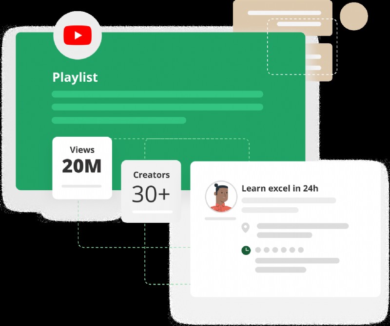 ExcelDemy: Master Excel with Courses, Templates, and a Community