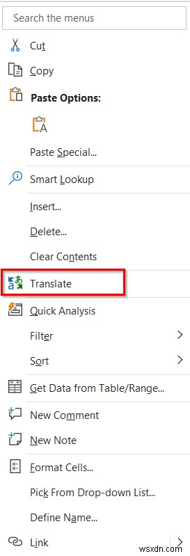 Effortless Arabic‑to‑English Translation in Excel: A Step‑by‑Step Guide
