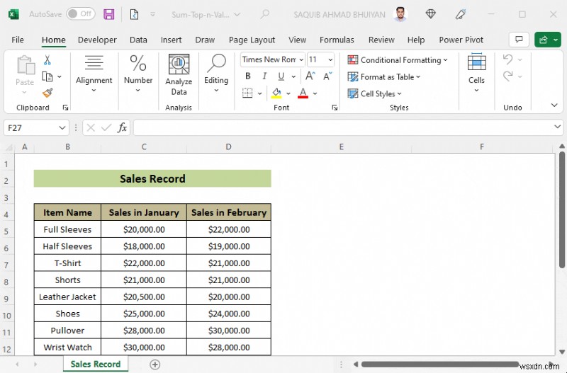 Excel Scrolling Too Many Rows? 2 Proven Fixes