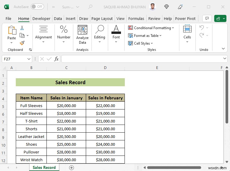 Excel Scrolling Too Many Rows? 2 Proven Fixes