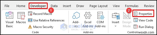 Excel Scrolling Too Many Rows? 2 Proven Fixes