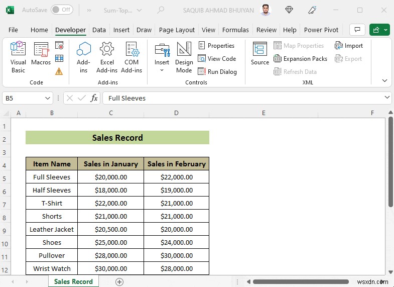 Excel Scrolling Too Many Rows? 2 Proven Fixes