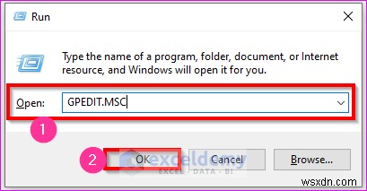 How to Enable Disabled Macros in Excel – Step‑by‑Step Guide