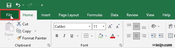 Fix: Auto Fill Options Missing in Excel – Quick Step-by-Step Guide