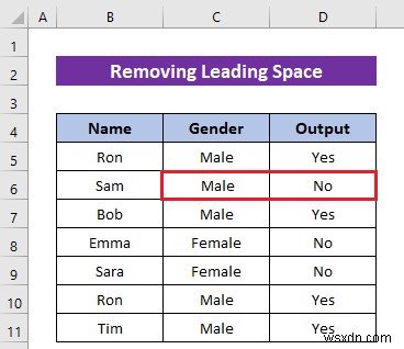 Excel IF Function Failing? 4 Quick Fixes to Resolve It
