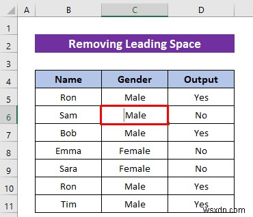 Excel IF Function Failing? 4 Quick Fixes to Resolve It