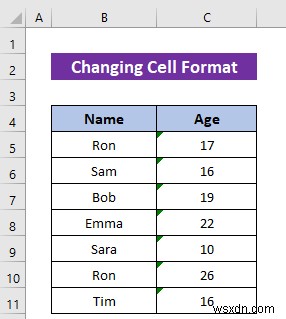 Excel IF Function Failing? 4 Quick Fixes to Resolve It