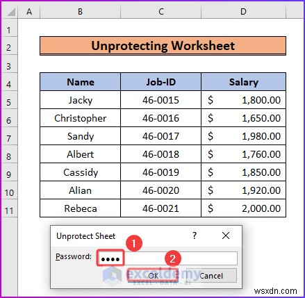 Excel Page Layout Tab Greyed Out? 4 Quick Fixes Explained