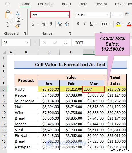 Resolve Excel Formula Recalculation Issues: 6 Proven Solutions