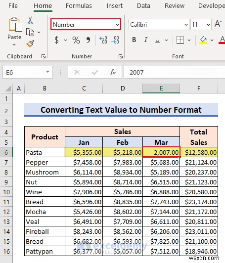 Resolve Excel Formula Recalculation Issues: 6 Proven Solutions