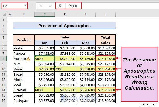 Resolve Excel Formula Recalculation Issues: 6 Proven Solutions
