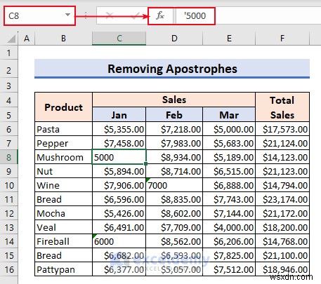 Resolve Excel Formula Recalculation Issues: 6 Proven Solutions