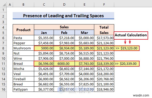 Resolve Excel Formula Recalculation Issues: 6 Proven Solutions