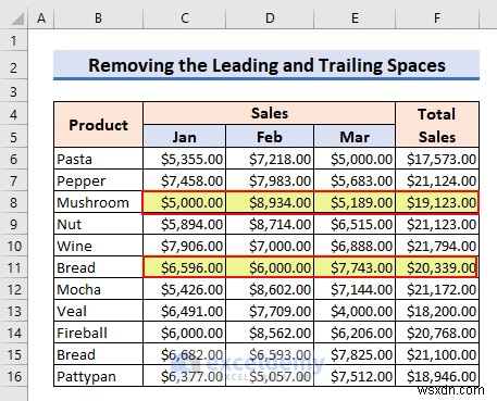 Resolve Excel Formula Recalculation Issues: 6 Proven Solutions