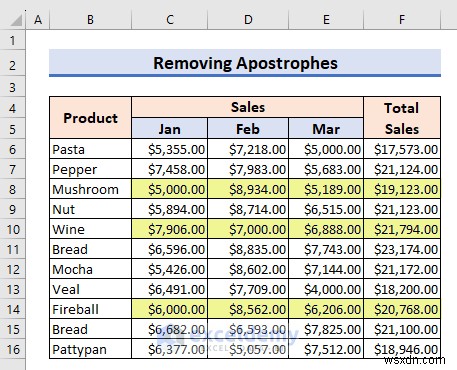 Resolve Excel Formula Recalculation Issues: 6 Proven Solutions